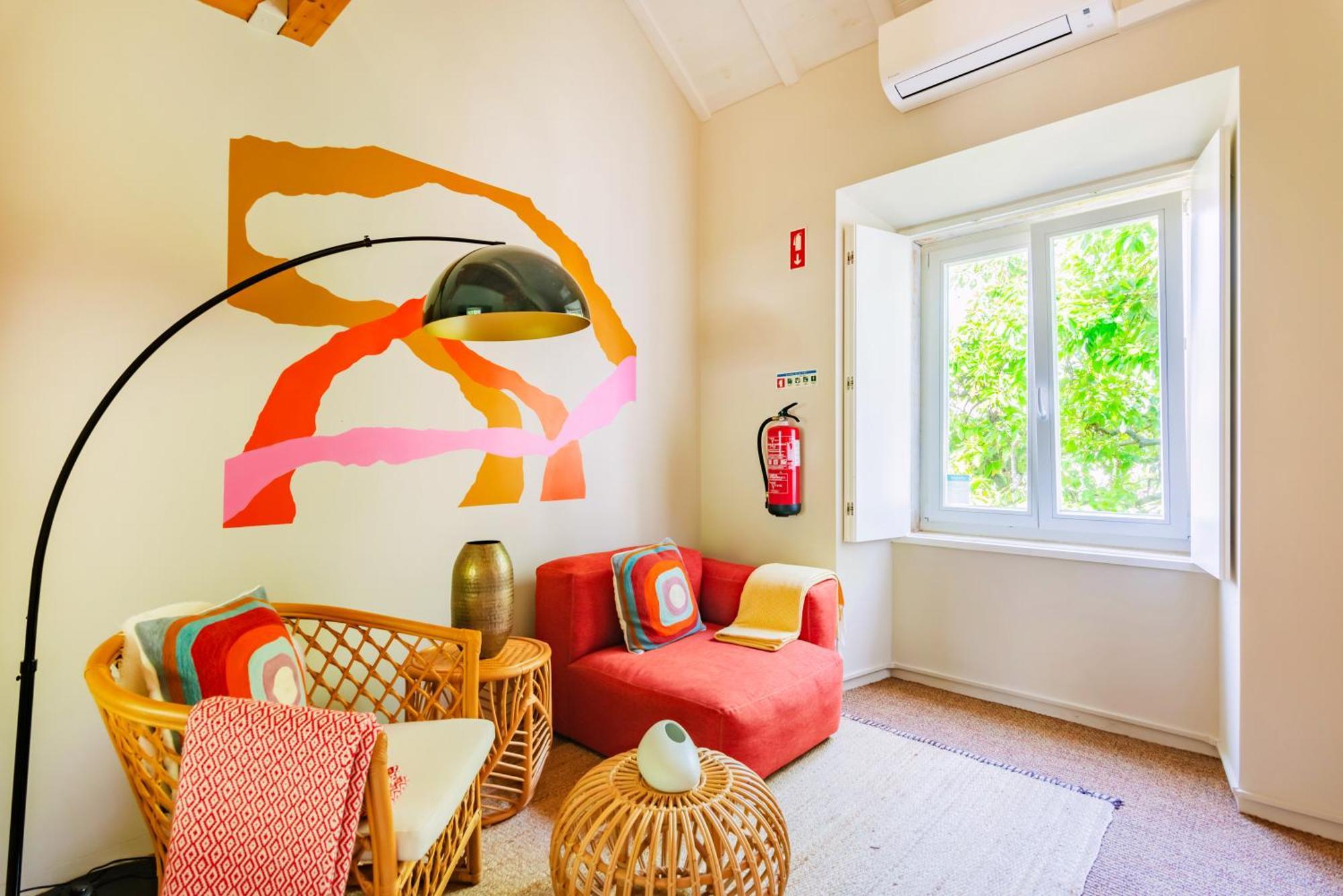 Apartament Casa Da Graca Lisbon Hideout Zewnętrze zdjęcie
