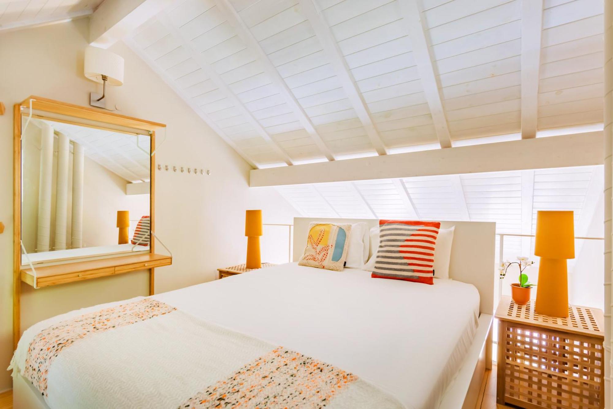 Apartament Casa Da Graca Lisbon Hideout Zewnętrze zdjęcie