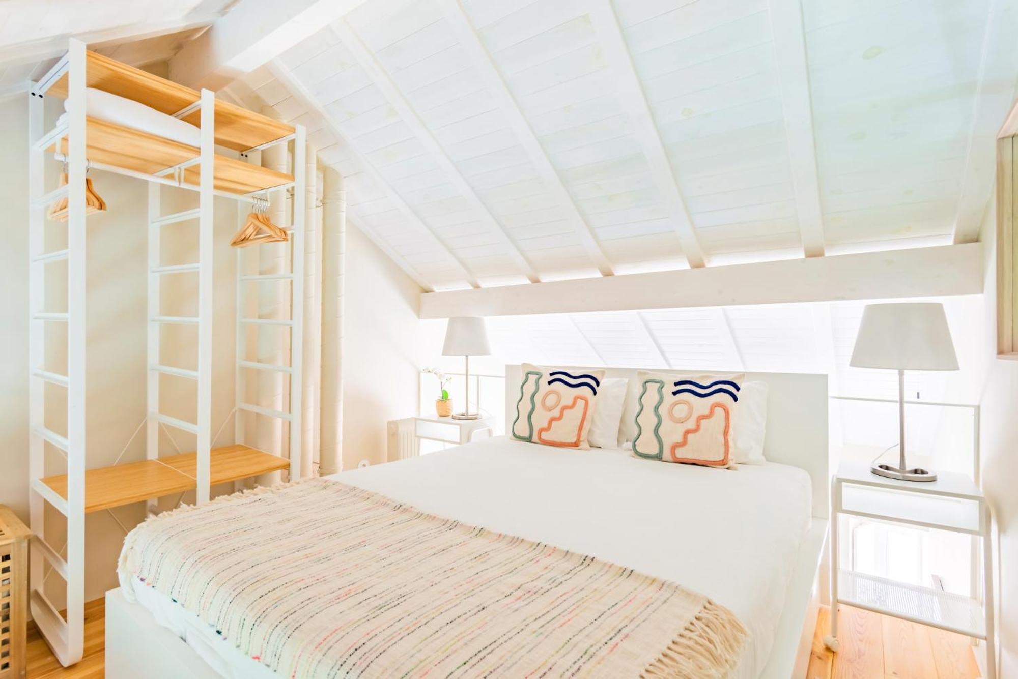 Apartament Casa Da Graca Lisbon Hideout Zewnętrze zdjęcie