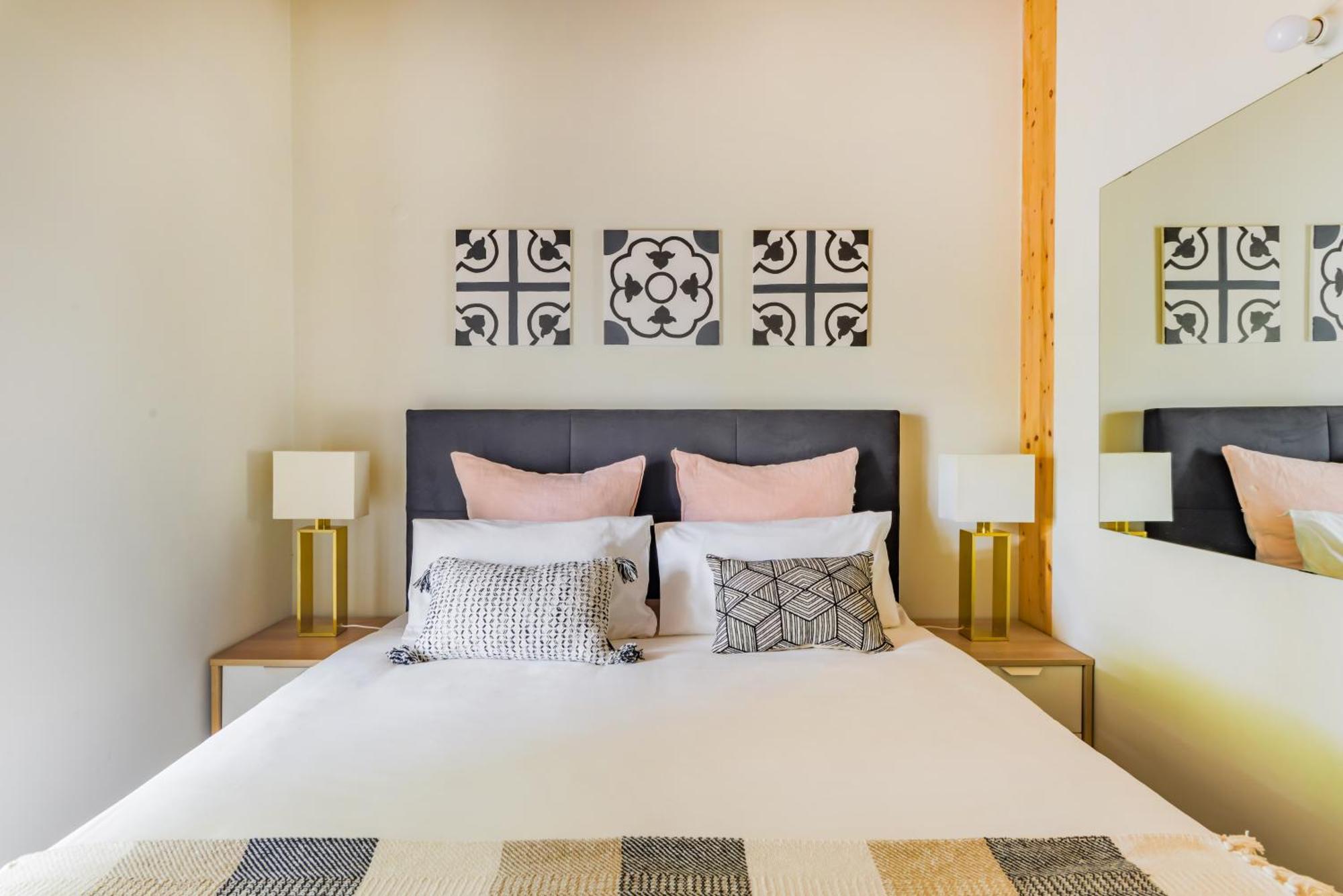 Apartament Casa Da Graca Lisbon Hideout Zewnętrze zdjęcie