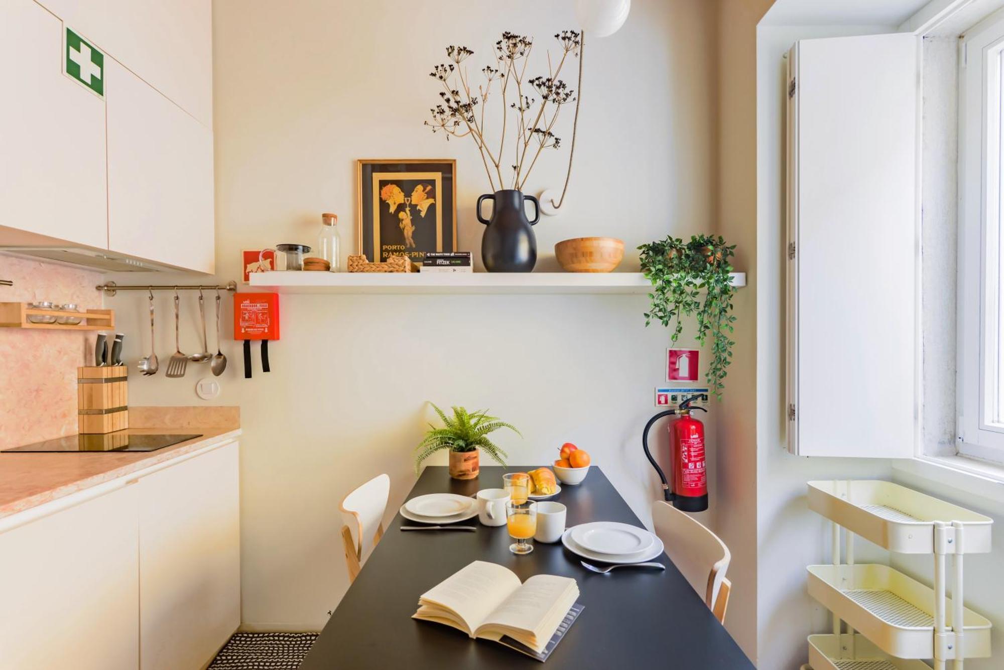 Apartament Casa Da Graca Lisbon Hideout Zewnętrze zdjęcie