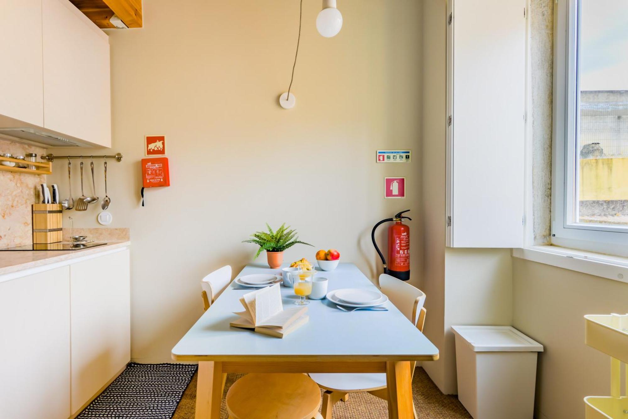 Apartament Casa Da Graca Lisbon Hideout Pokój zdjęcie