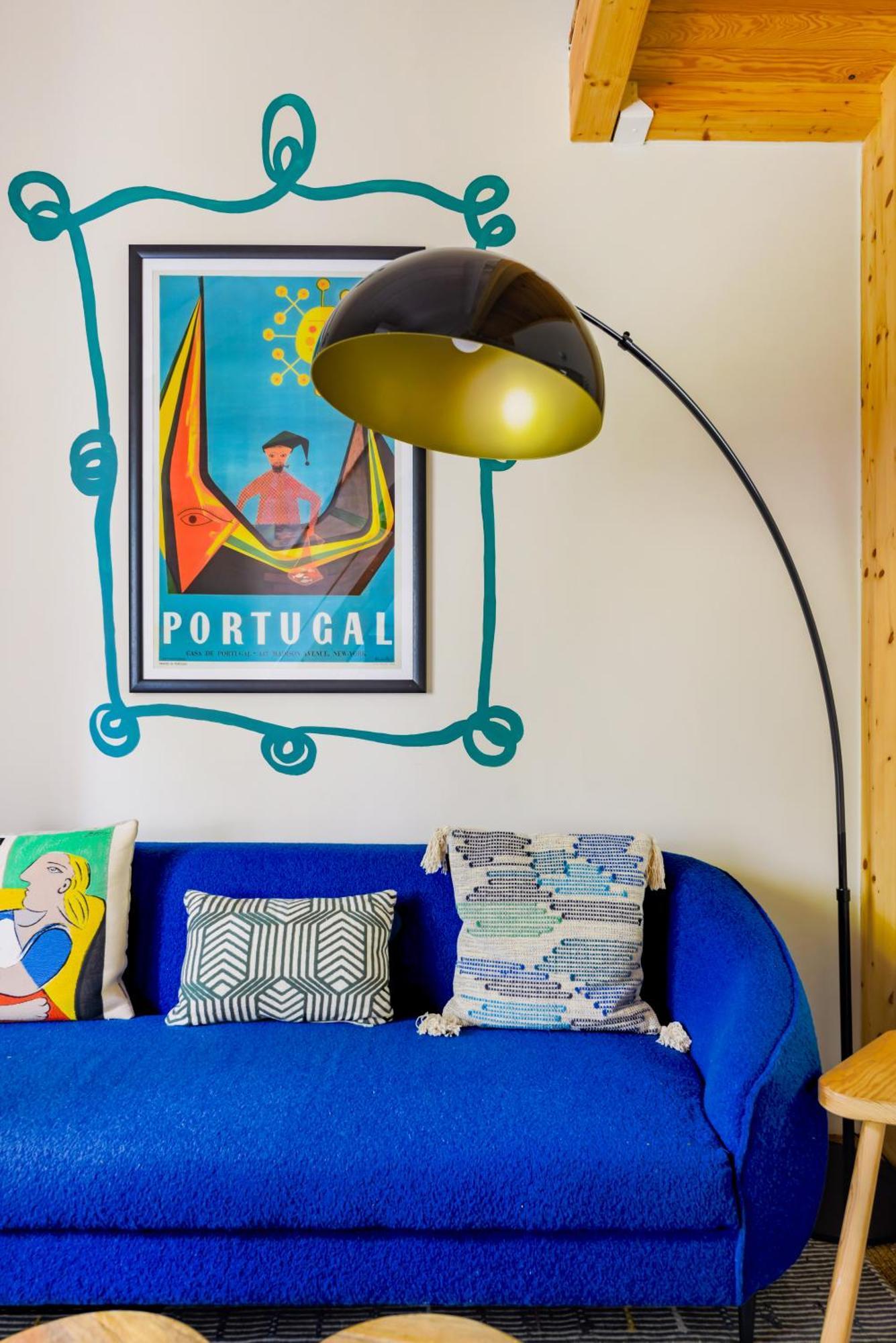 Apartament Casa Da Graca Lisbon Hideout Pokój zdjęcie