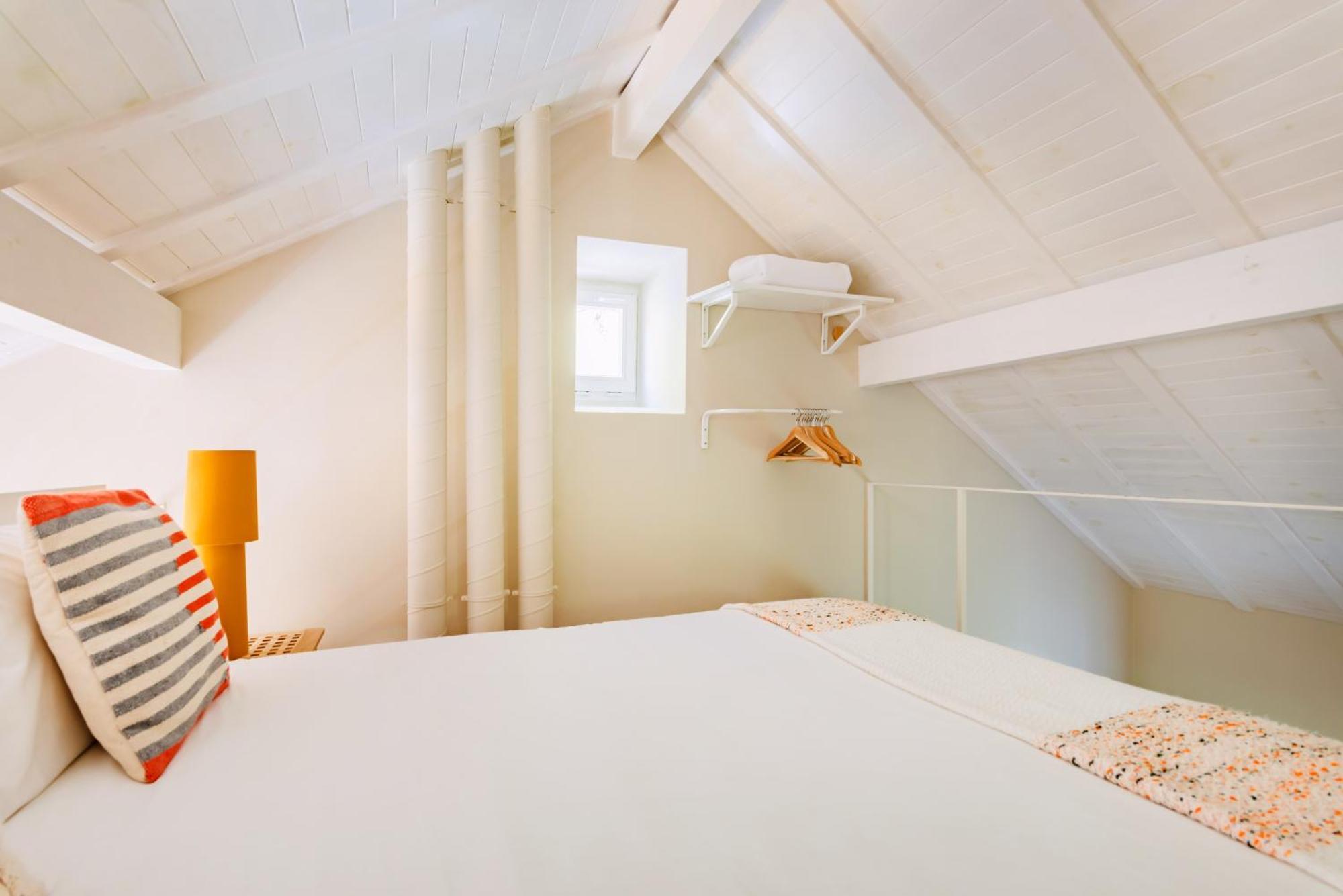 Apartament Casa Da Graca Lisbon Hideout Pokój zdjęcie