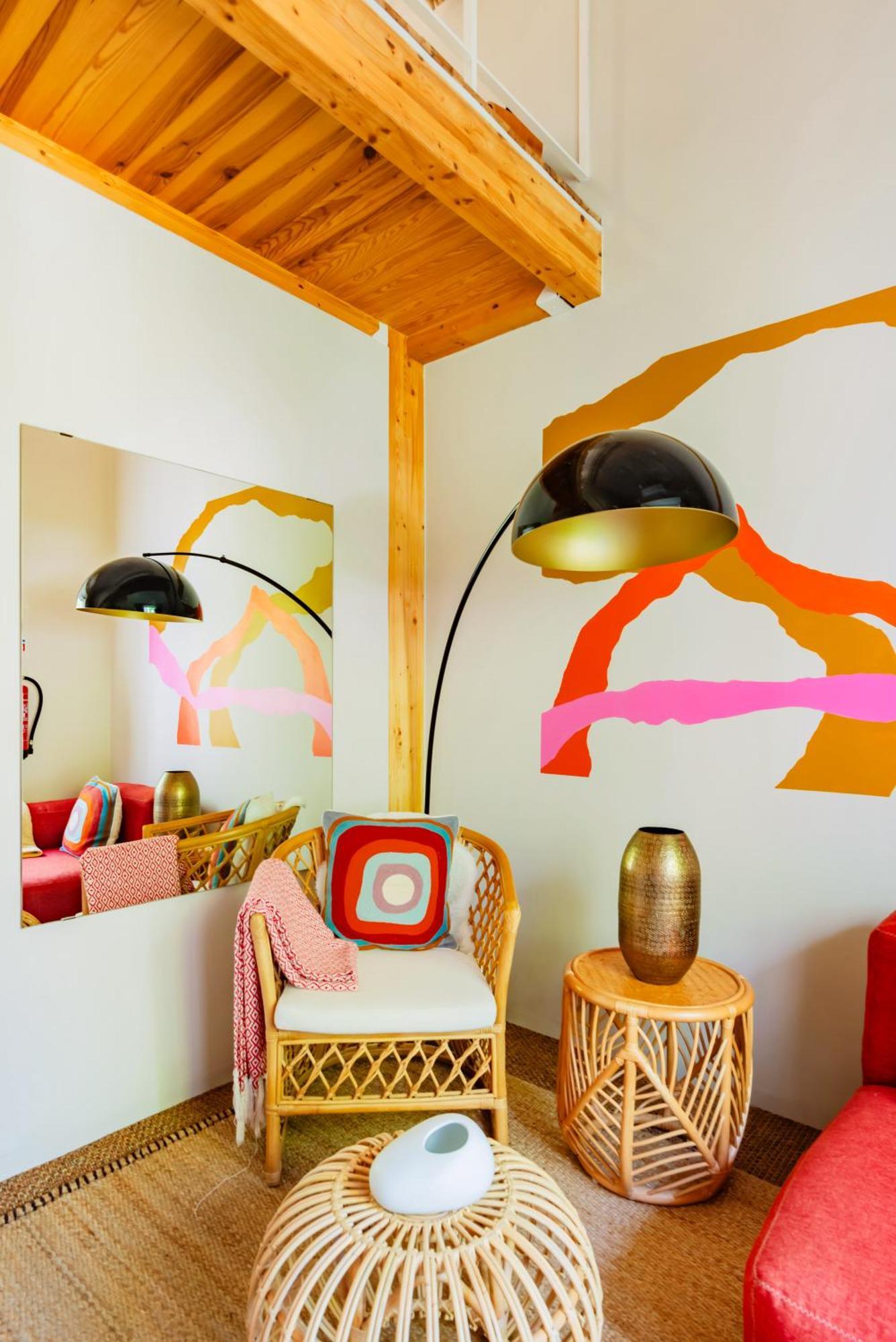 Apartament Casa Da Graca Lisbon Hideout Pokój zdjęcie
