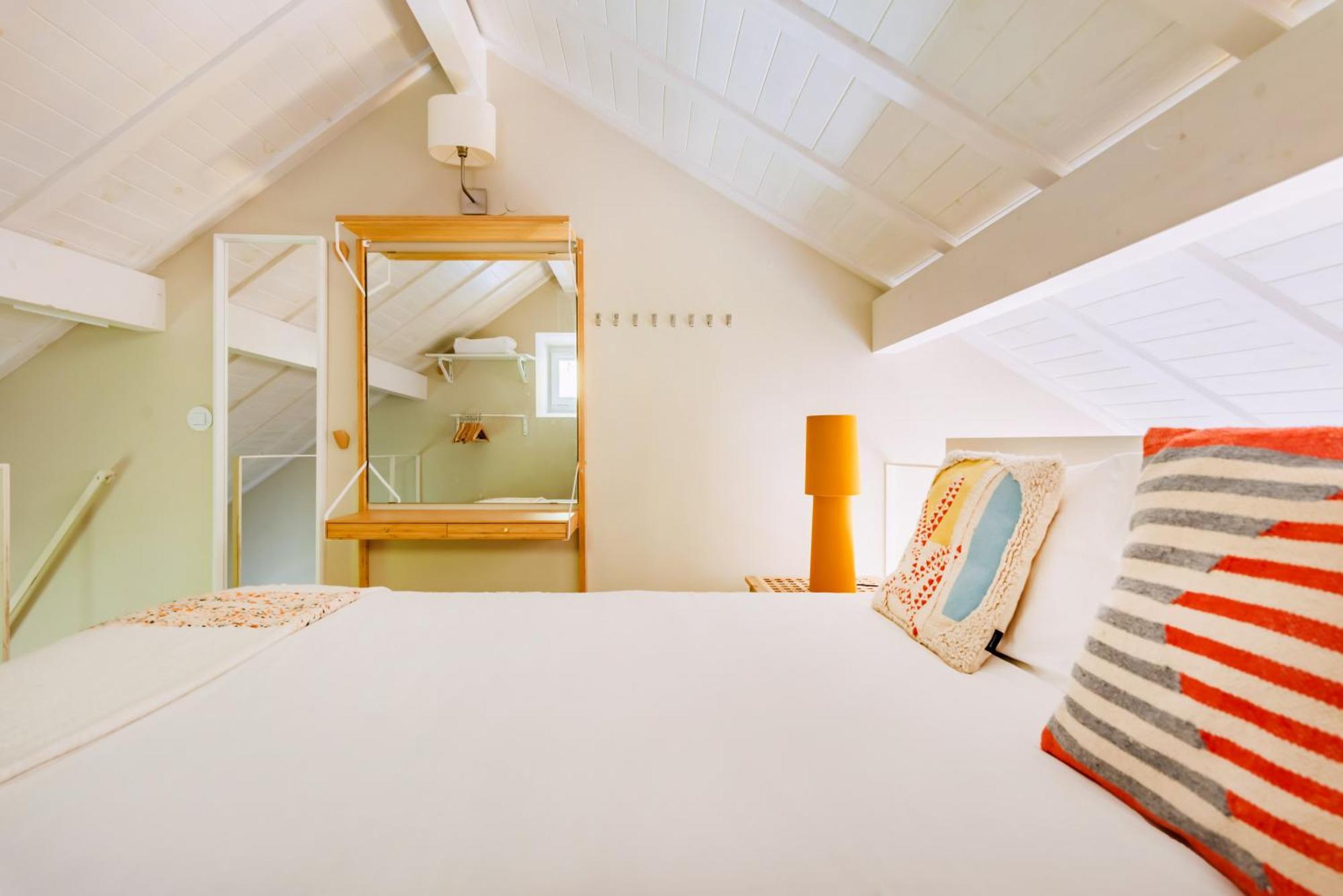 Apartament Casa Da Graca Lisbon Hideout Pokój zdjęcie