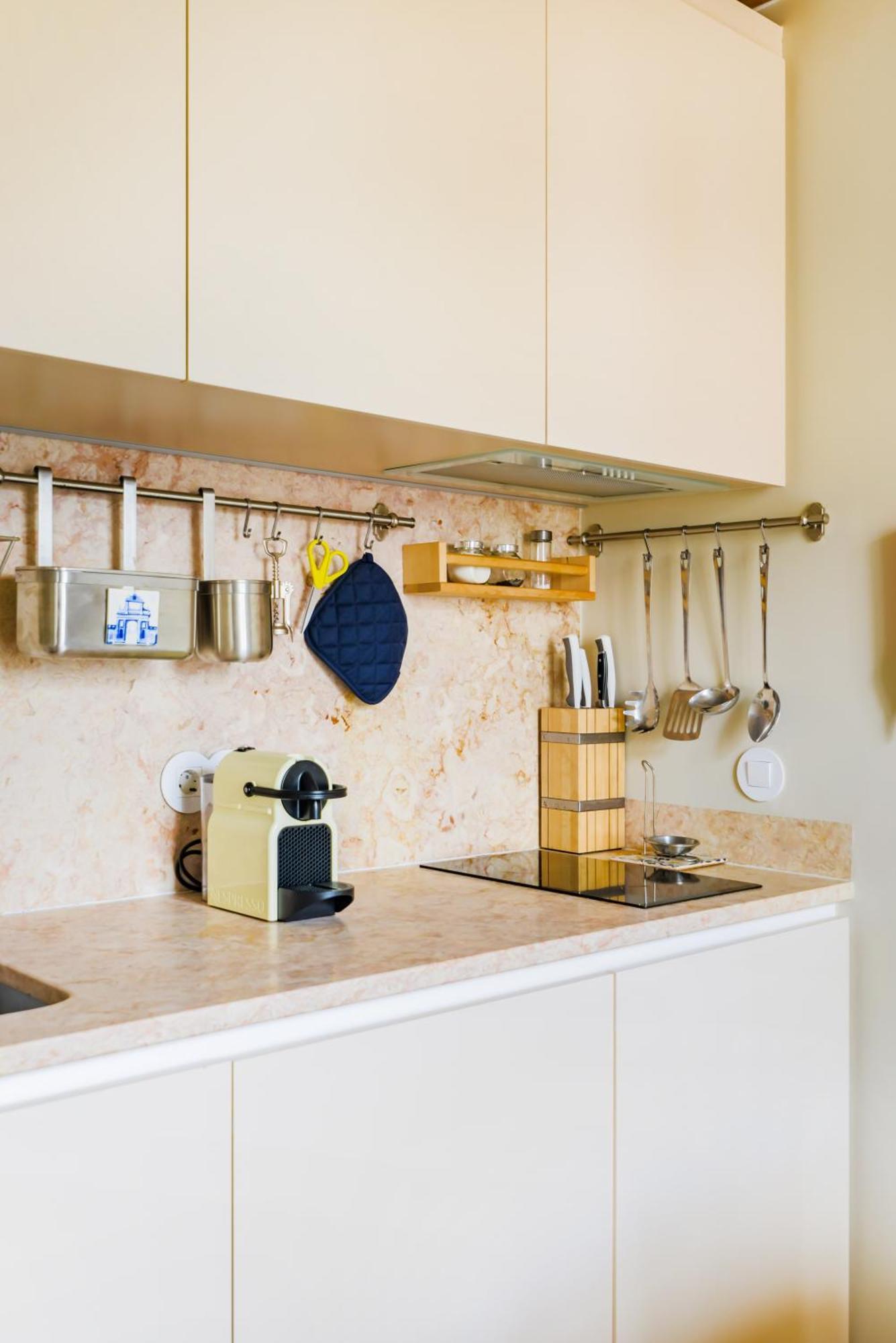 Apartament Casa Da Graca Lisbon Hideout Pokój zdjęcie