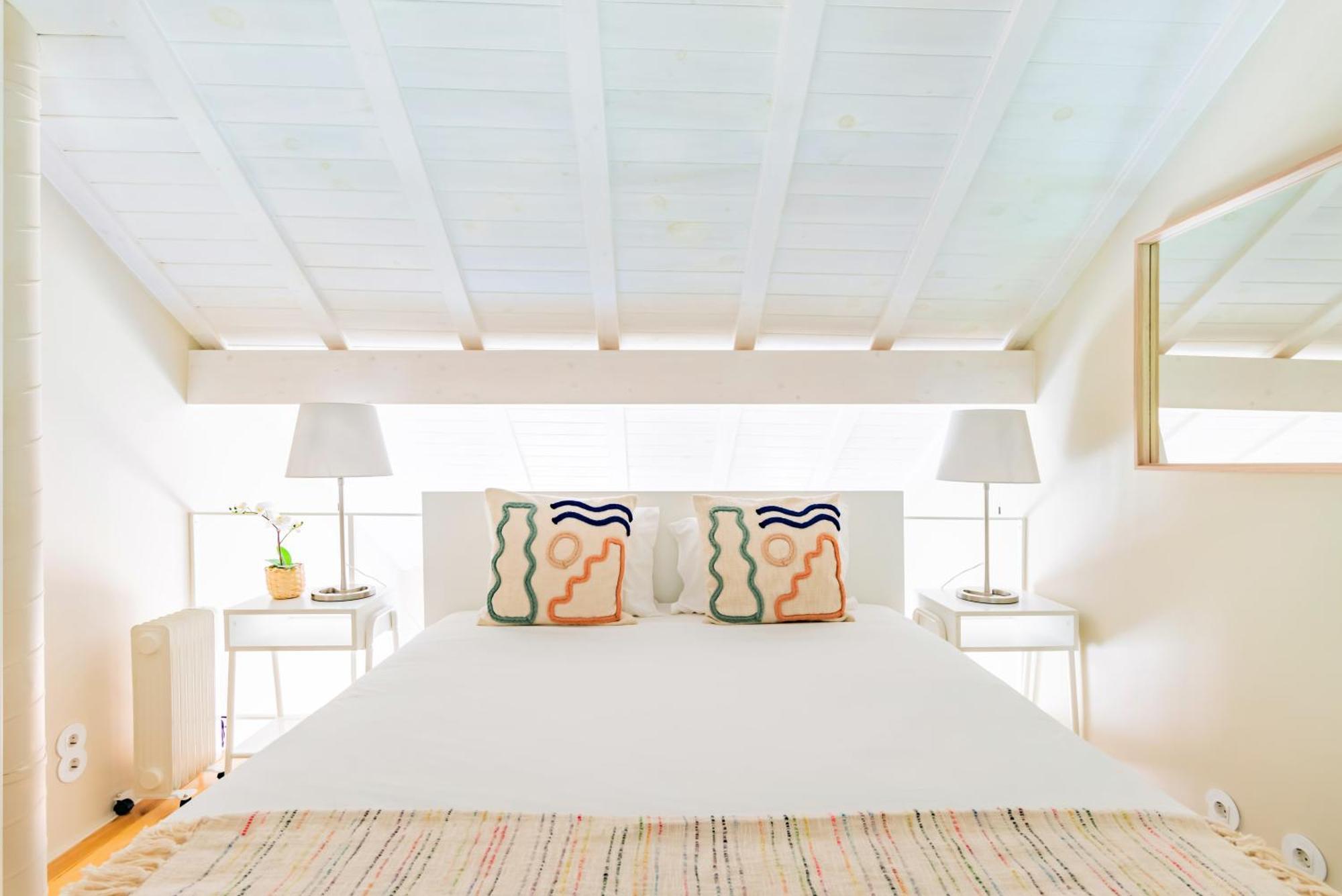 Apartament Casa Da Graca Lisbon Hideout Pokój zdjęcie