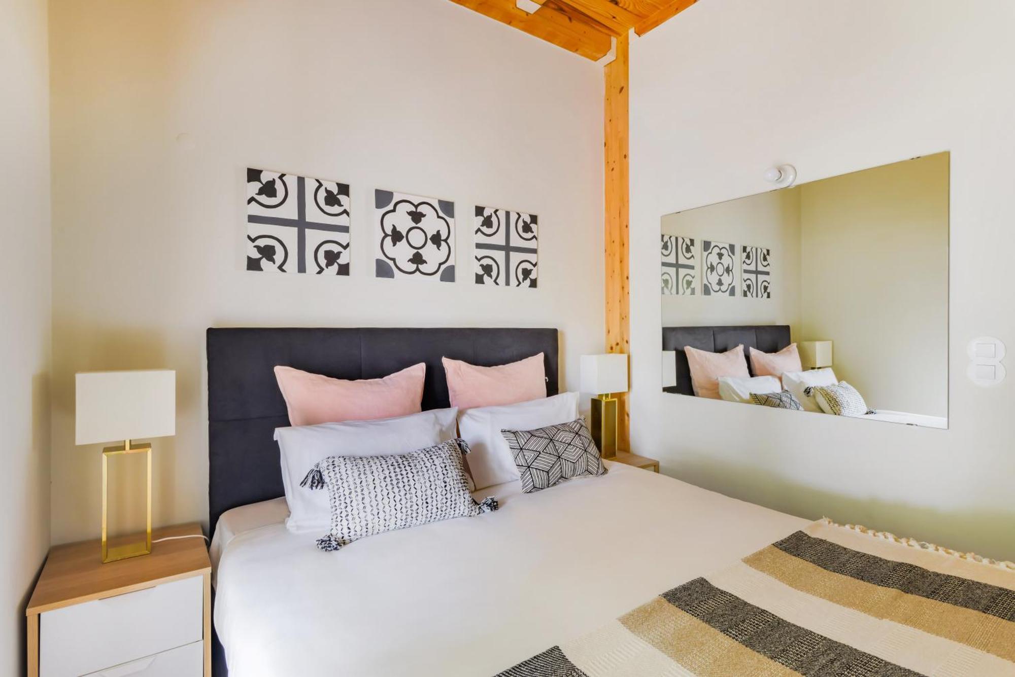 Apartament Casa Da Graca Lisbon Hideout Pokój zdjęcie