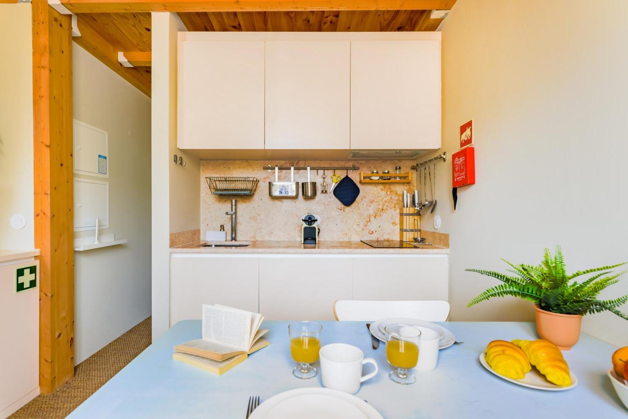 Apartament Casa Da Graca Lisbon Hideout Pokój zdjęcie