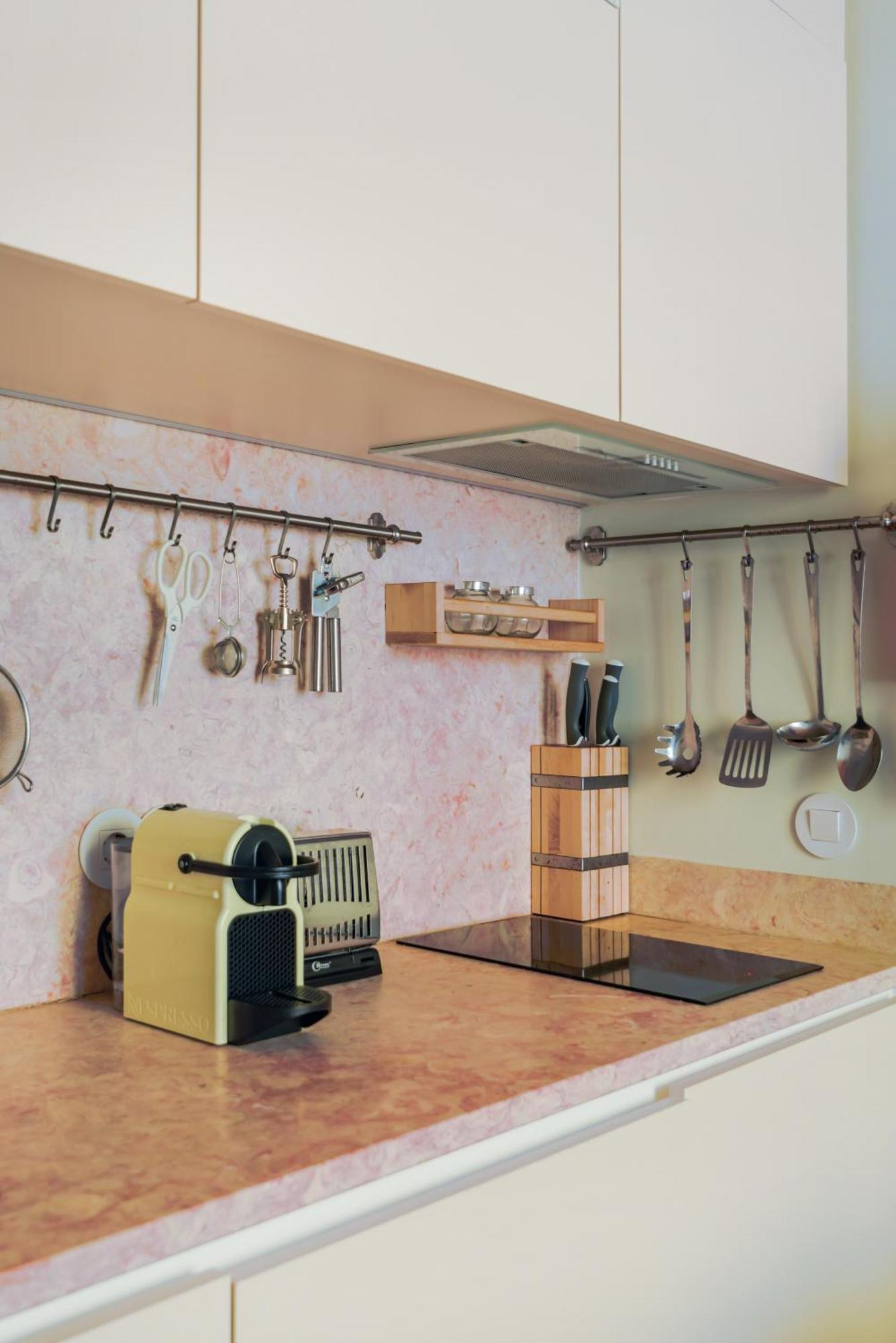 Apartament Casa Da Graca Lisbon Hideout Pokój zdjęcie