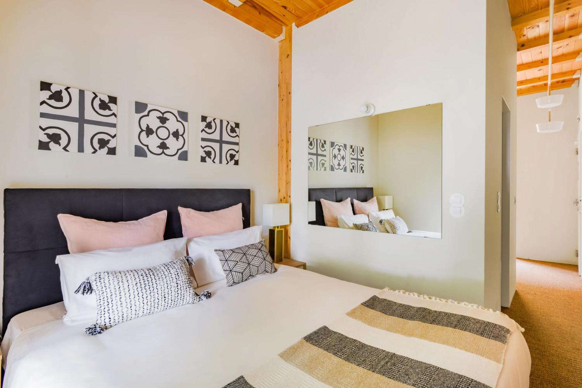 Apartament Casa Da Graca Lisbon Hideout Pokój zdjęcie