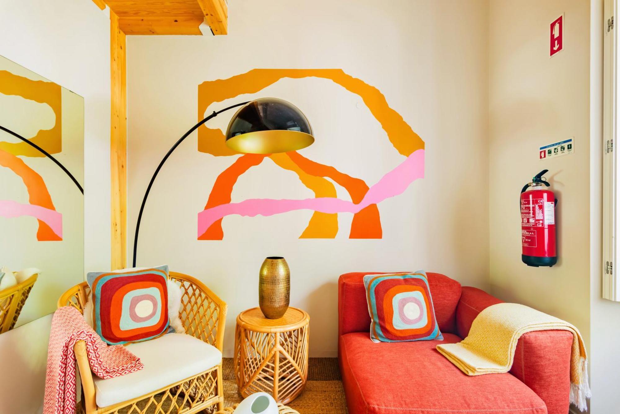 Apartament Casa Da Graca Lisbon Hideout Pokój zdjęcie