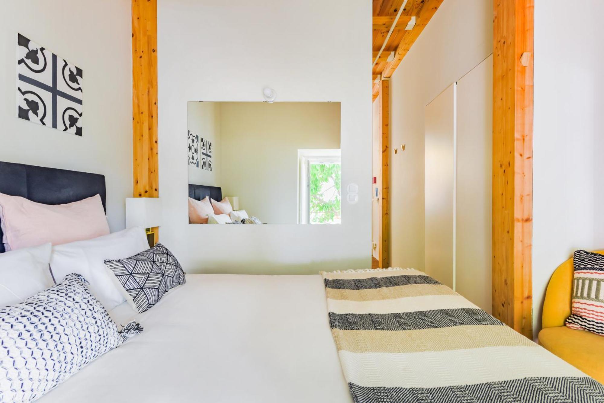 Apartament Casa Da Graca Lisbon Hideout Pokój zdjęcie