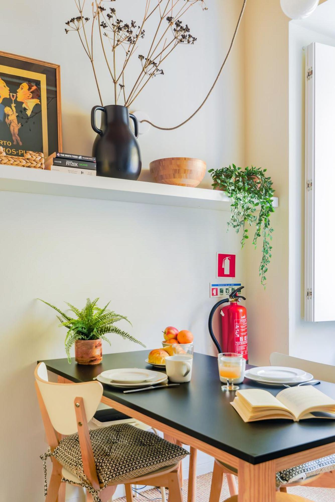 Apartament Casa Da Graca Lisbon Hideout Pokój zdjęcie