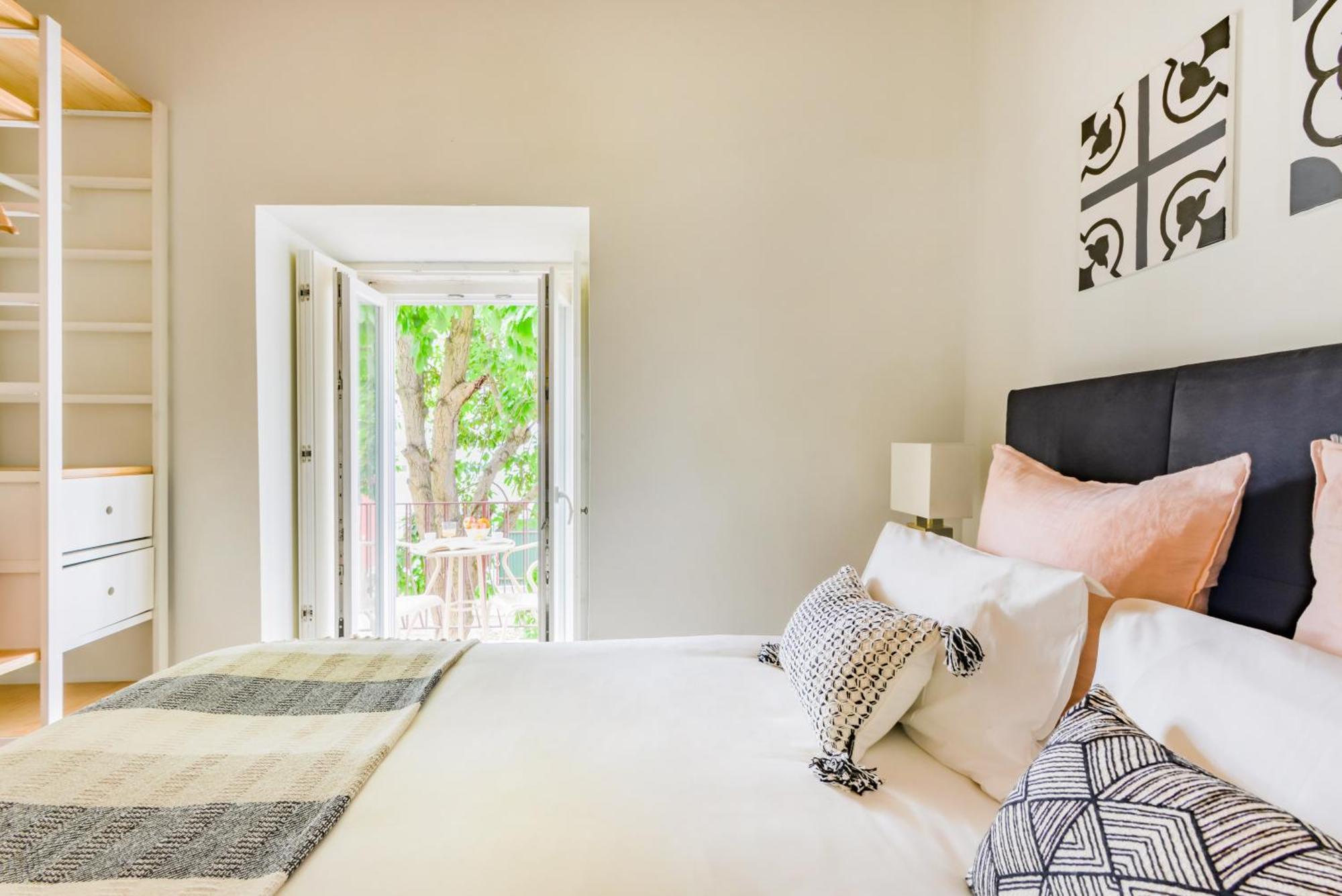Apartament Casa Da Graca Lisbon Hideout Pokój zdjęcie