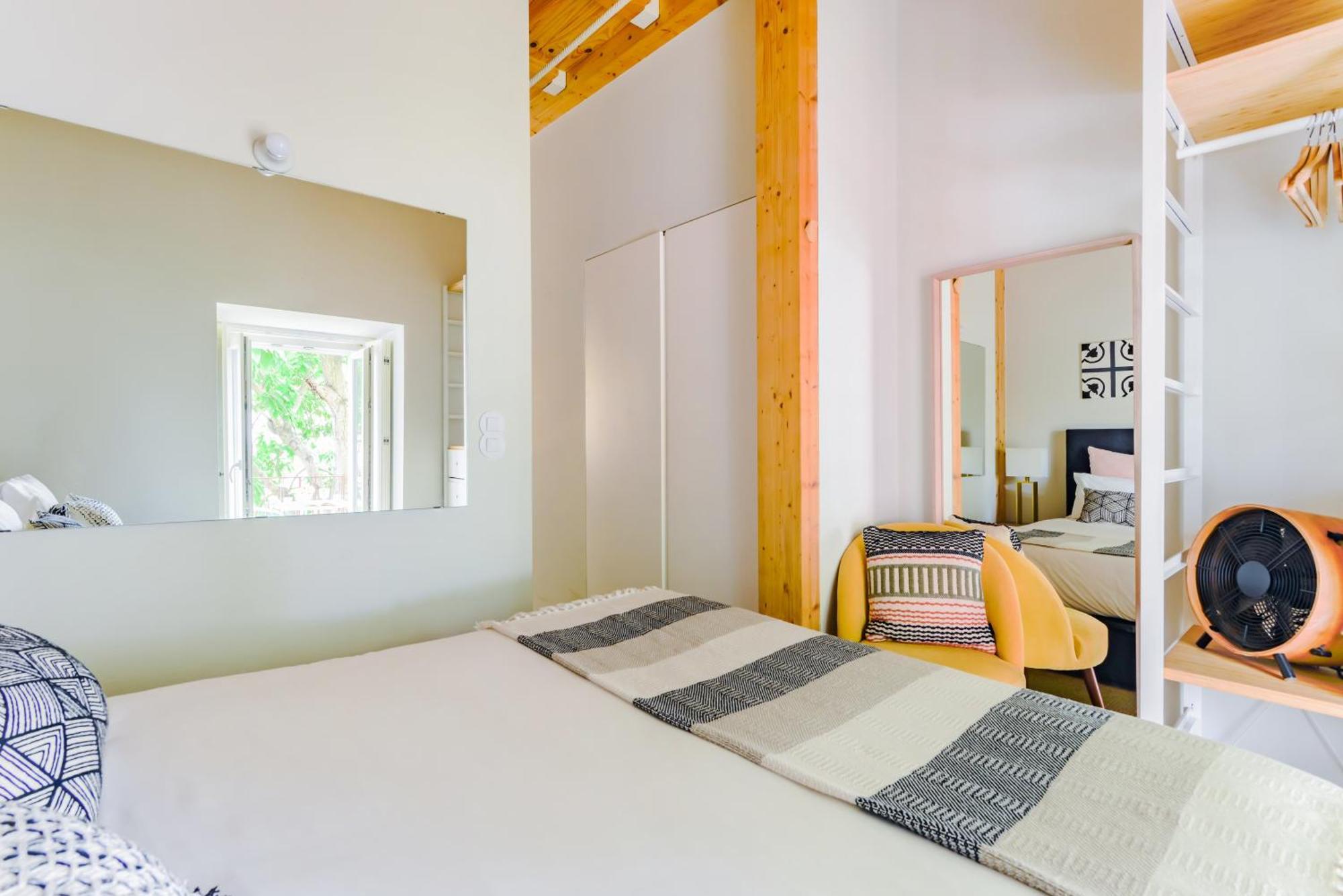 Apartament Casa Da Graca Lisbon Hideout Pokój zdjęcie