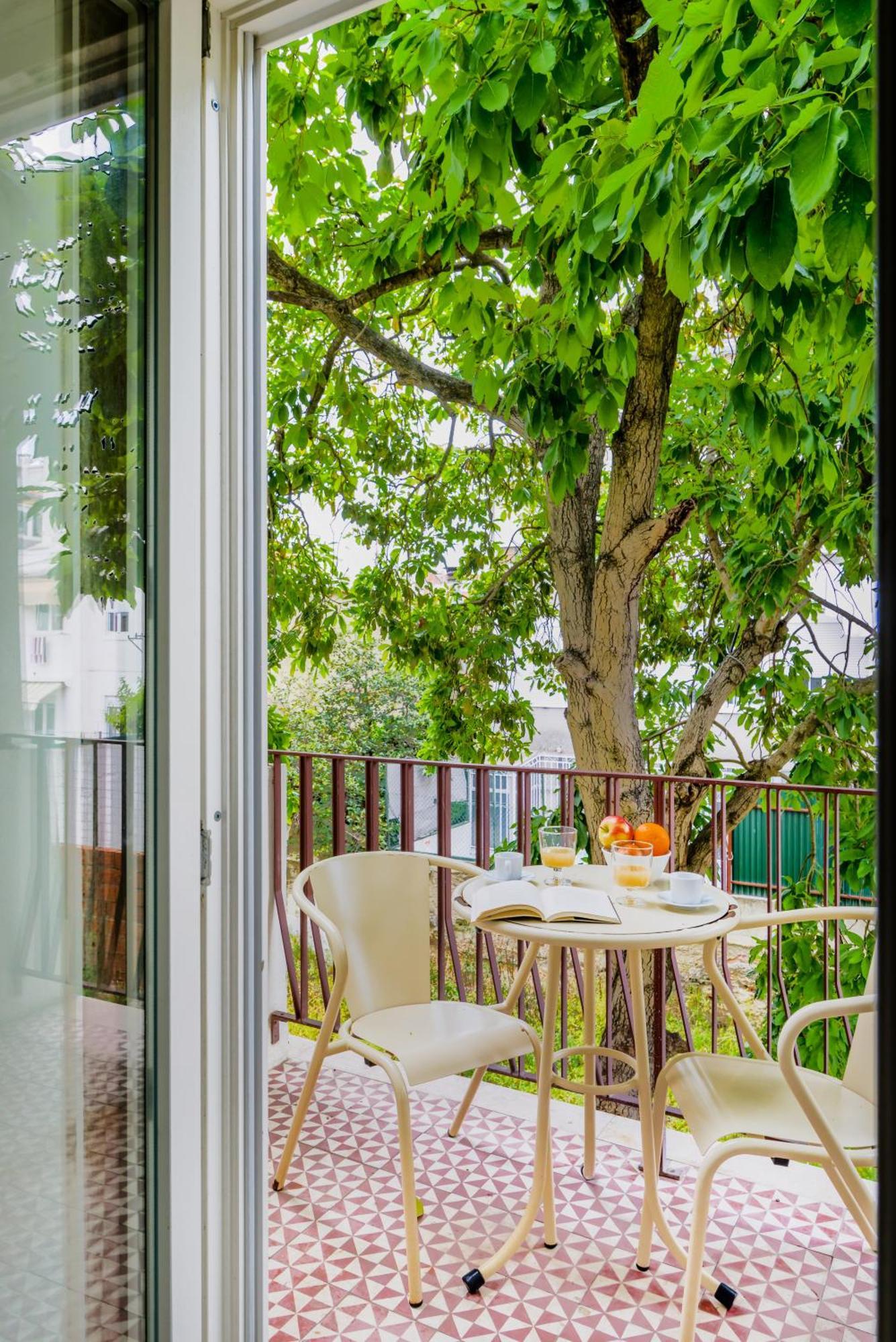 Apartament Casa Da Graca Lisbon Hideout Pokój zdjęcie